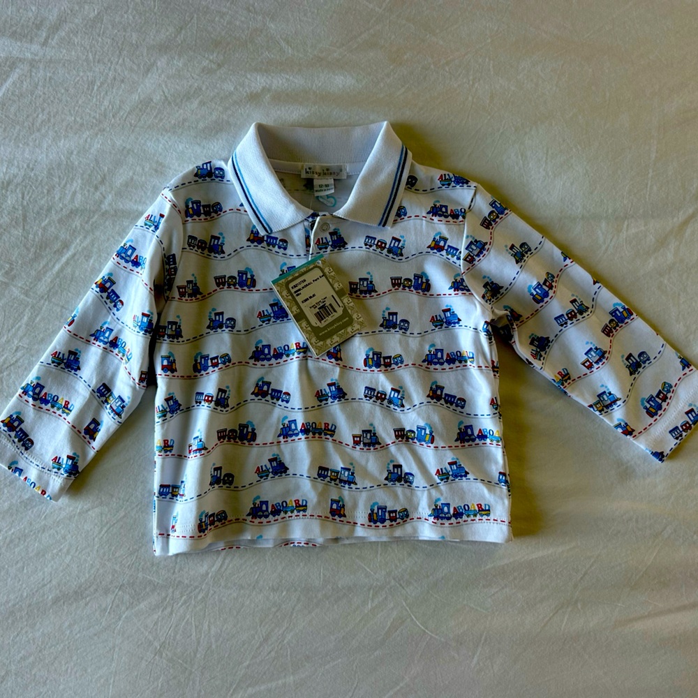 Kissy Kissy Shirt